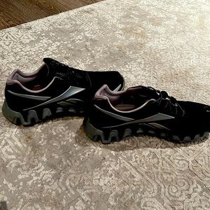 Men’s Reebok Zig Wild Trail Running Shoe. Size 13